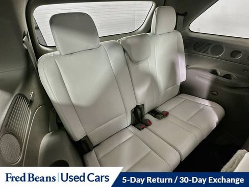 Used 2026 Hyundai Palisade Limited AWD/4WD image 36