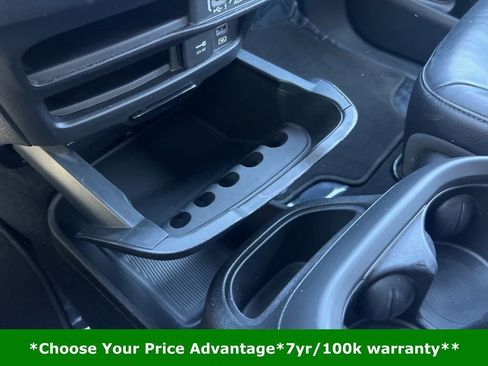 Certified 2022 Chrysler Pacifica Touring-L w/ S Appearance Package image 79