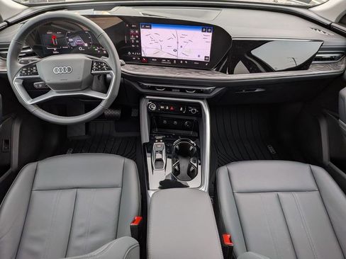 New 2025 Audi Q5 Premium Plus image 13
