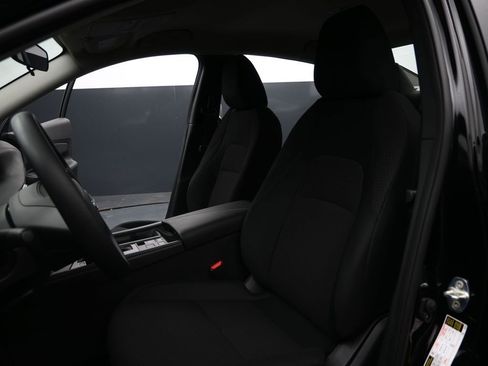 New 2026 Nissan Sentra S w/ Floor Mat Package FWD image 11