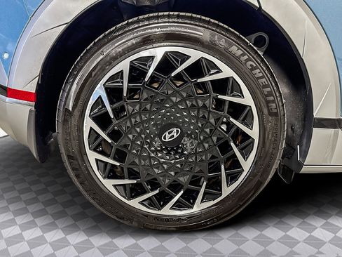 Used 2024 Hyundai Ioniq 5 Limited image 33