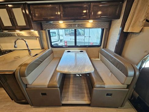 Used 2021 Ford E-450 and Econoline 450 Super Duty w/ Motorhome Prep Package image 13