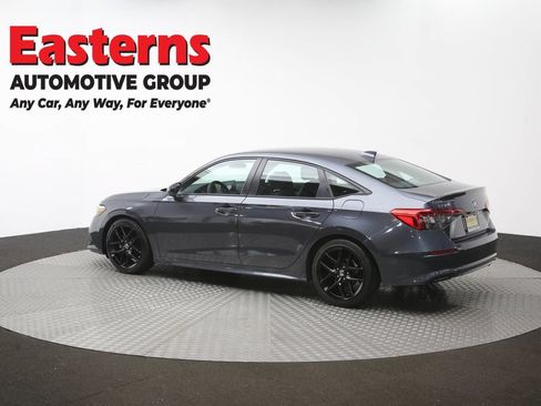 Used 2024 Honda Civic Sport image 61