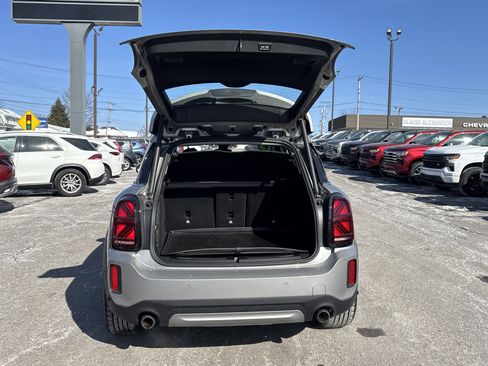 Used 2023 MINI Cooper Countryman S image 5