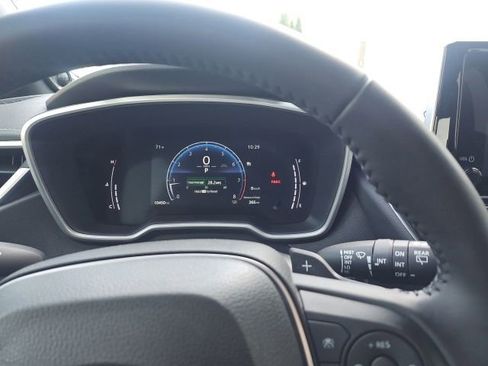 Used 2023 Toyota Corolla XSE FWD image 8