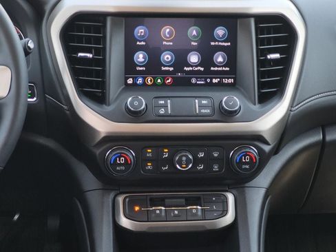 Used 2023 GMC Acadia Denali w/ Trailering Package FWD image 19