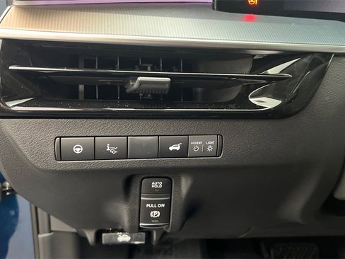 New 2026 Nissan Murano Platinum w/ Cargo Package image 24