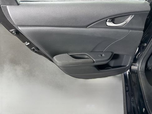 Used 2021 Honda Civic LX image 25