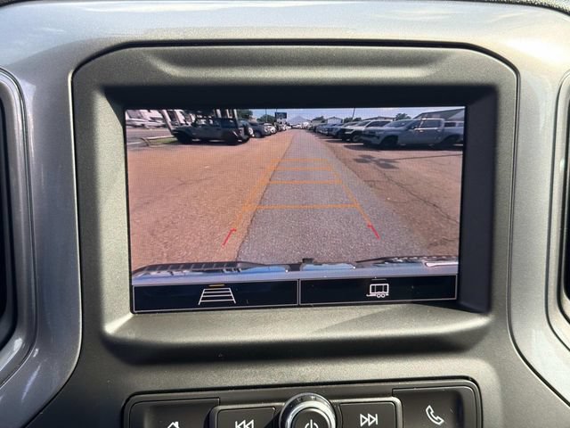 Used 2025 GMC Sierra 2500 Pro w/ Convenience Package AWD/4WD image 31