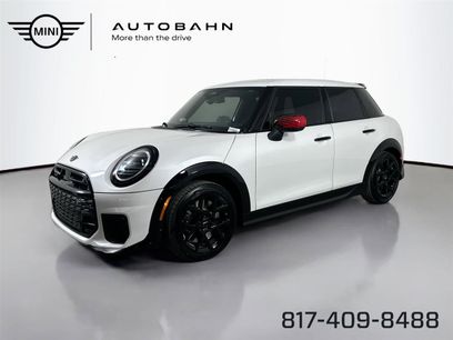 Used 2026 MINI Cooper S