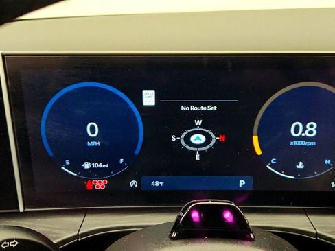 Used 2024 Hyundai Santa Fe Limited AWD/4WD image 15