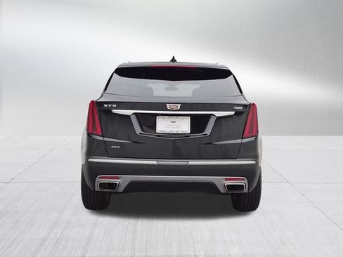 Certified 2023 Cadillac XT5 Premium Luxury w/ LPO, Floor Liner Package AWD/4WD image 6