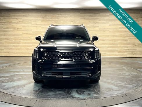 Used 2025 Kia Telluride SX X-Line AWD/4WD image 5