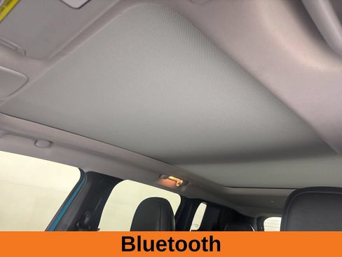 Used 2022 Jeep Renegade Limited w/ Sun, Sound & Wheels Group AWD/4WD image 14