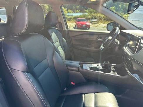 Used 2022 Nissan Rogue SL FWD image 10