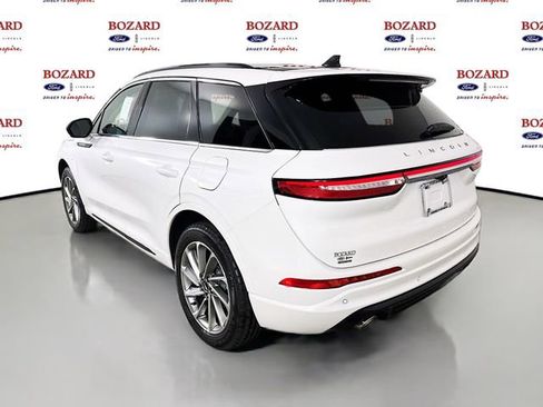 New 2026 Lincoln Corsair Grand Touring AWD/4WD image 6