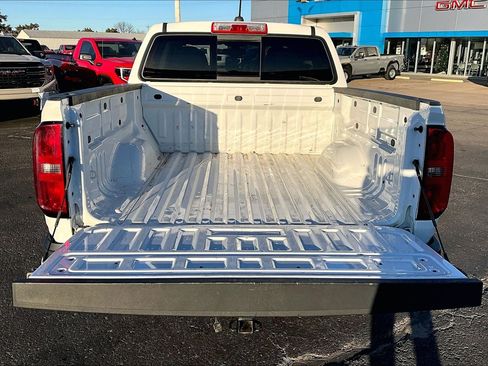 Used 2021 Chevrolet Colorado Z71 image 29