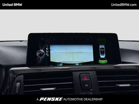 Used 2016 BMW 435i Convertible image 9