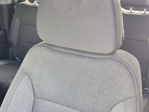 Used 2023 Chevrolet Silverado 1500 Custom Trail Boss image 15