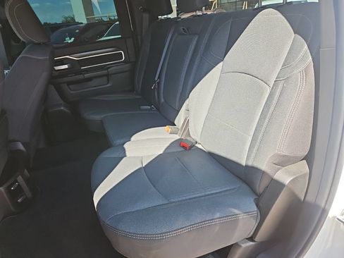 Certified 2024 RAM 2500 Big Horn w/ Sport Appearance Package AWD/4WD image 18