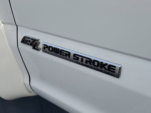 Used 2020 Ford F450 Lariat w/ Lariat Value Package image 7