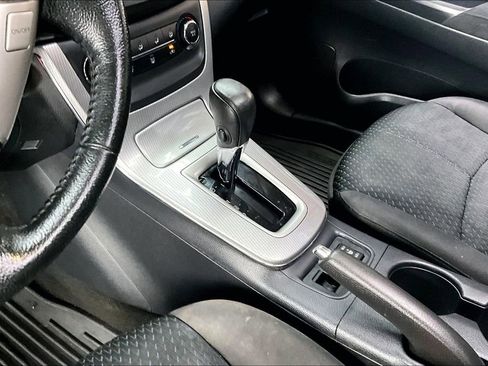 Used 2015 Nissan Sentra S FWD image 17