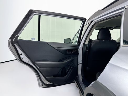 Used 2025 Subaru Outback image 24