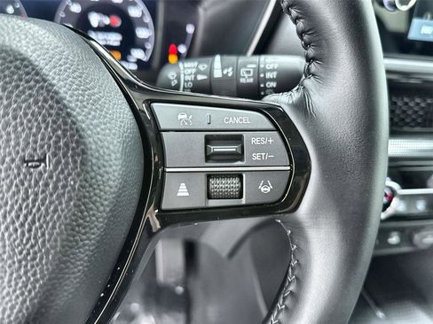 New 2026 Honda CR-V EX-L image 18