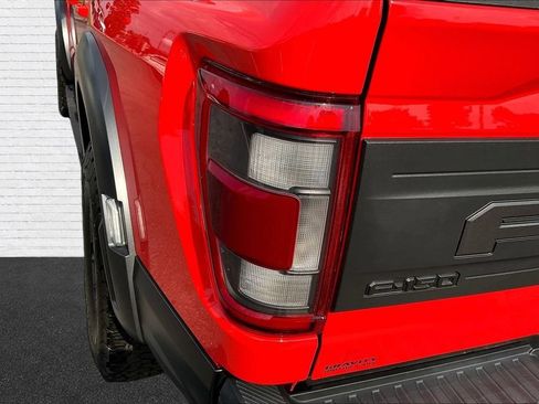Used 2023 Ford F150 Raptor w/ Raptor Carbon Fiber Package AWD/4WD image 22