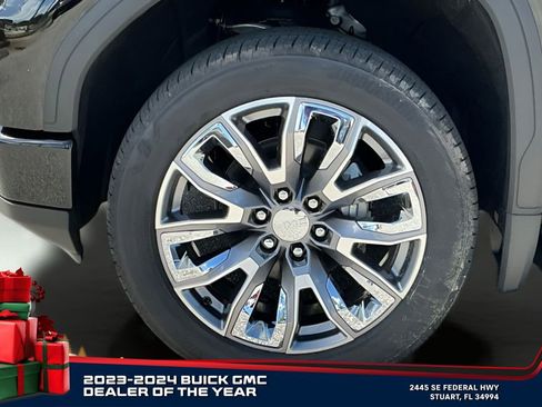 New 2026 GMC Sierra 1500 Denali image 26