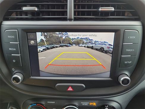 New 2025 Kia Soul LX w/ LX Technology Package image 31