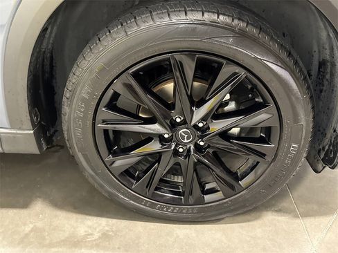 Certified 2023 MAZDA CX-5 Carbon Edition image 17