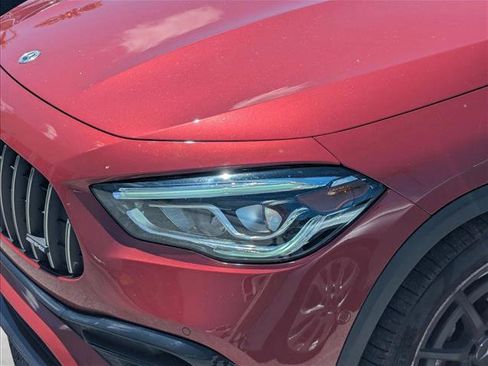 Used 2022 Mercedes-Benz GLA 45 AMG 4MATIC image 14