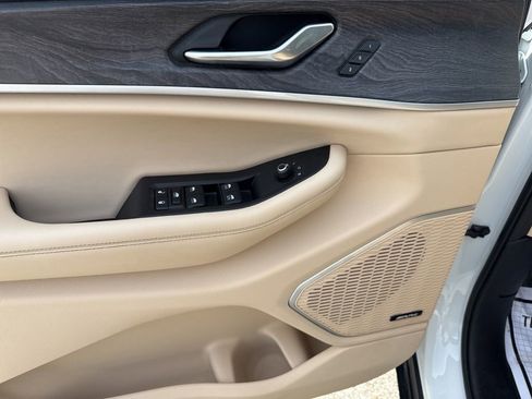 Used 2021 Jeep Grand Cherokee L Limited image 15