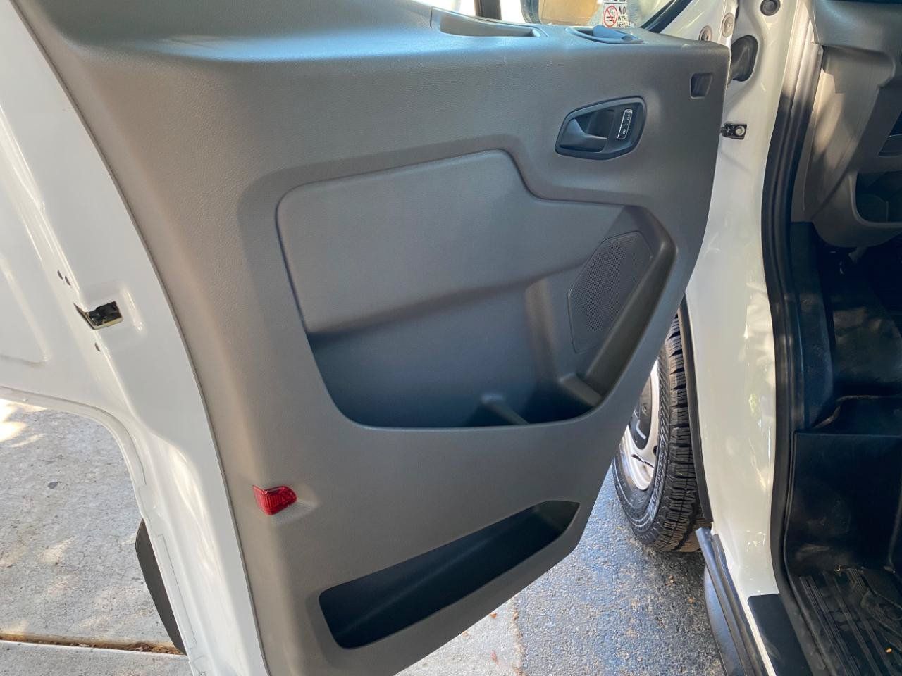 Used 2024 Ford Transit 350 XL RWD image 22
