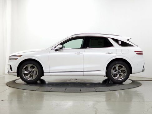 New 2026 Genesis GV70 2.5T Advanced AWD/4WD image 4