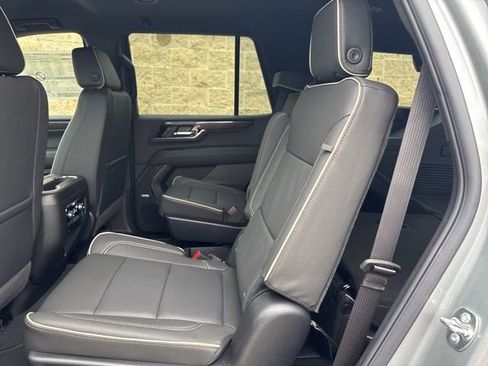 New 2026 GMC Yukon Elevation image 14