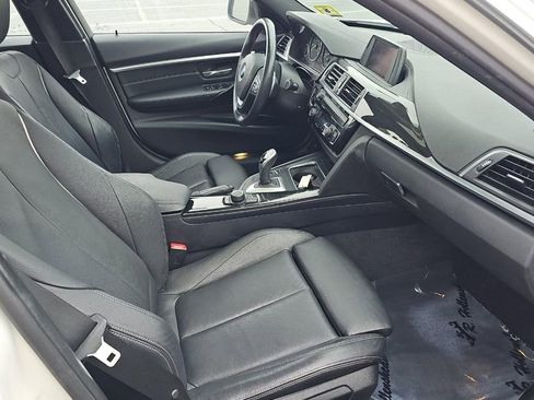 Used 2018 BMW 330i xDrive Sedan w/ Convenience Package image 13