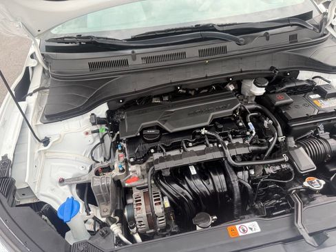 Used 2023 Hyundai Kona SEL w/ Convenience Package FWD image 56