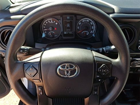 Used 2022 Toyota Tacoma SR image 20