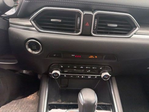 Used 2021 MAZDA CX-5 Grand Touring w/ GT Premium Package AWD/4WD image 36