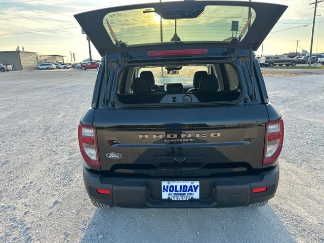 New 2026 Ford Bronco Sport Big Bend w/ Convenience Package AWD/4WD image 14
