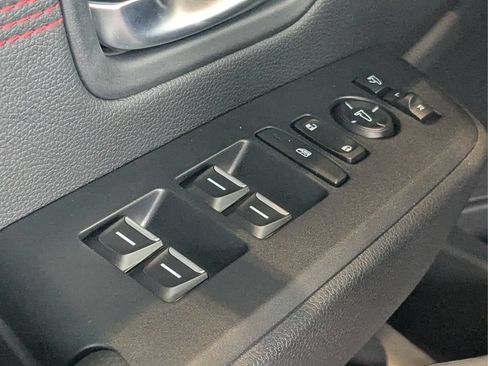 New 2026 Honda Pilot Black Edition image 26