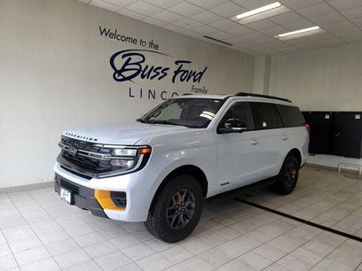 Used 2025 Ford Expedition Tremor