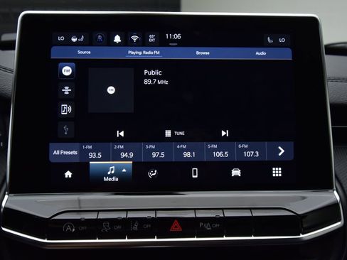 New 2026 Jeep Compass Limited image 19