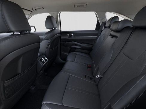 Used 2025 Kia Sorento S AWD/4WD image 18