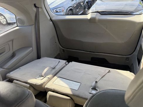 Used 2012 Honda Odyssey Touring Elite image 15