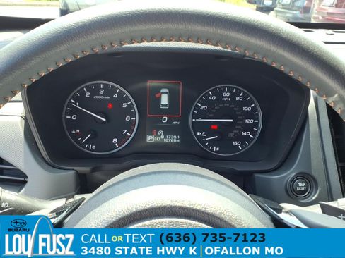 Used 2025 Subaru Forester Sport AWD/4WD image 20