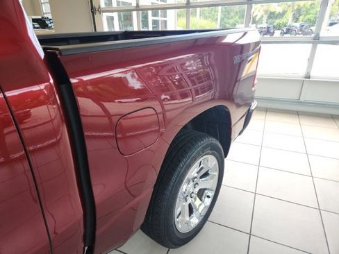 Certified 2022 RAM 1500 Big Horn image 11