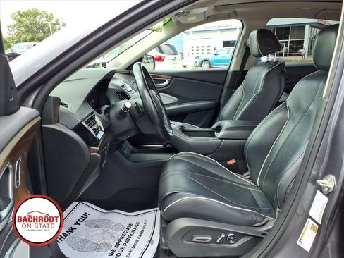 Used 2019 Acura RDX w/ Advance Package AWD/4WD image 26